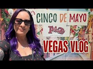 Las Vegas Vlog May 2026 Day 1| Big Wins at the Slots Staying at Four Queens