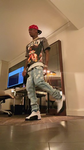 This is how you do it #souljaboy #birdwalkchallenge #birdwalk | soulja boy