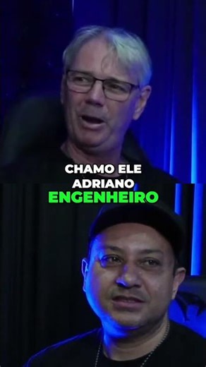 Hidromel e Saturn: Uma História com Adriano e Amigos! #shorts