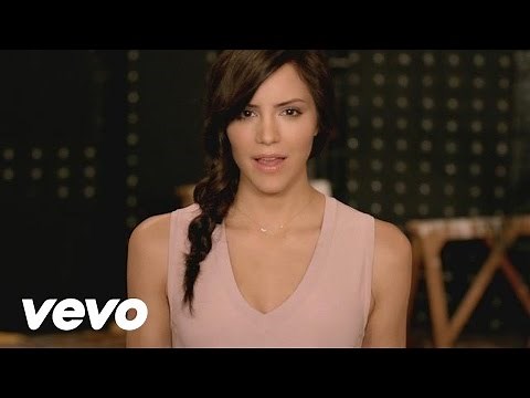 SMASH Cast - Beautiful (SMASH Cast Version) ft. Katharine McPhee