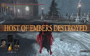 【DARK SOULS lll】PvP Montage. No.10