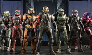 How to quickly level up the battle pass in Halo Infinite