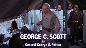 Patton (1970) - Trailer