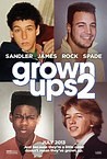 Grown Ups 2 Reviews - Metacritic