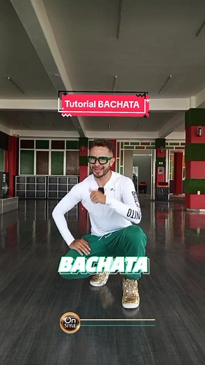 Learn to Dance Bachata with this Step-by-Step Tutorial