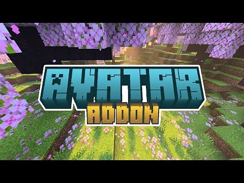Avatar Addon: Release Trailer!
