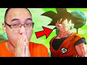 GOKU EST DEVENU NOTRE ENNEMI !