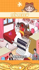 241K views · 3.7K reactions | Giúp chú rể qua ải phù dâu #funny #game...