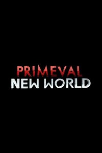Primeval: New World (2012-2013) - TV Show