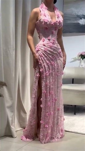 To order this emerald dress DM A sculpted emerald evening gown designed with a structured corset