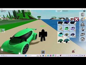 The new VIP pass review in brookhaven RP