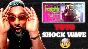 Honey Singh X Malaika Arora – Chillgum Becomes a Viral Explosion! 🥵💥 #yoyohoneysingh #honeysingh #chillgum | Vivaan Ravan