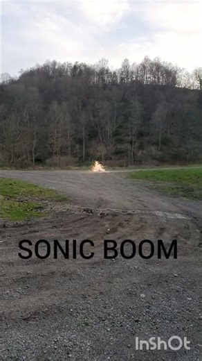 Tannerite or Sonic Boom? #Tannerite #Sonic Boom #Explosions #country #Guns #comparison #Intresting