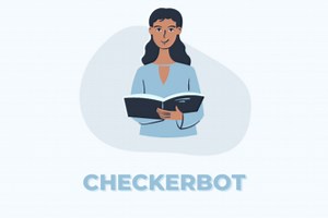 CheckerBot