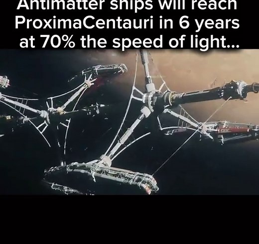 Antimatter vs Warp Drive: How Faster-Than-Light Concepts Compare