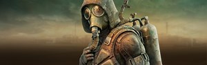 Release: S.T.A.L.K.E.R. 2: Heart of Chornobyl, with S.T.A.L.K.E.R.: Shadow of Chernobyl and S.T.A.L.K.E.R.: Call of Pripyat joining the GOG Preservation Program!