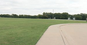 Outdoor amphitheater coming near Broken Arrow's Events Park