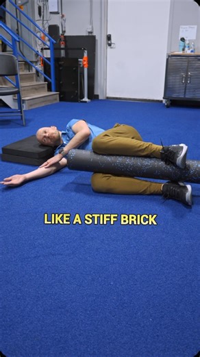 Zac Cupples | Try these 4 moves: 1. Loosen up muscles along the back and legs – This will help relieve stiffness and improve mobility, making movement... | Instagram