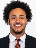 Peyton Lewis, Tennessee Volunteers, Running Back