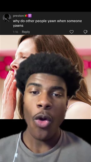 Why Do Humans Yawn Together? The Science Behind It