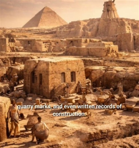 Why Do People Think Aliens Built Ancient Monuments?