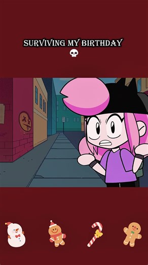 #cyperden #storytimeanimation #relatablecartoon #animationchallenge #foryoupage