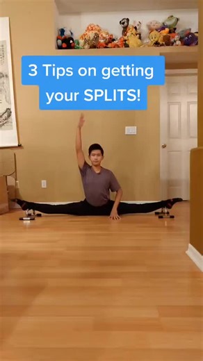 Choose to be flexible #flexibility #tutorial #contortionist #gymnastics