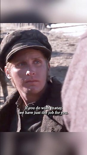 Young Guns (1988) – The ULTIMATE 80s Western Revenge Story 🔥🤠#shorts