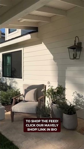Stylish Wayfair Porch Decor for Fresh Spring Vibes!