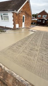 Finisare beton exterior | PRO DECOR