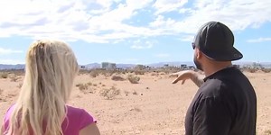 Brightline West still waiting on federal loan as Vegas-to-SoCal high-speed rail project stalls