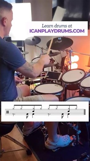 16th Kick Variations 💥 | Foot Control, Power & Groove