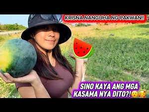 SINO KAYA ANG MGA KASAMA KO DITO?!!🥰#vlog #pekengkoreana