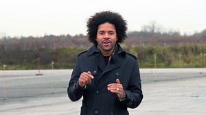 Vorschau: NEU! „GRIP-Elektro-Check“ mit Alex Bangula (Folge 501)