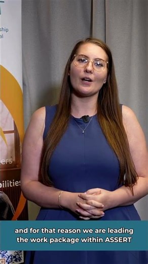 ASSERT Project - Meet the team/IEECP #interview #ASSERT #LIFE