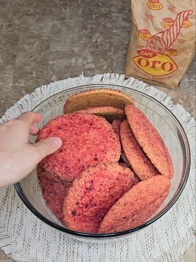 Delicious Honduran Polvorones Recipes