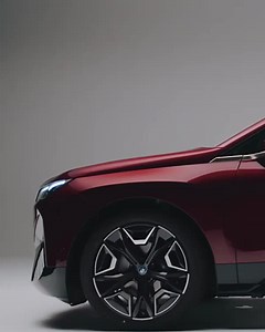 Feel the music with all of your senses🔊. Bowers & Wilkins Diamond Surround Sound System in the #BMW iX. #THEiX BMW i | BMW Maurice