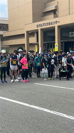 フォトロゲイニング上市まちのわ 3時間スタートの様子です #上市町 #フォトロケ | 上市町移住定住促進ネットワーク