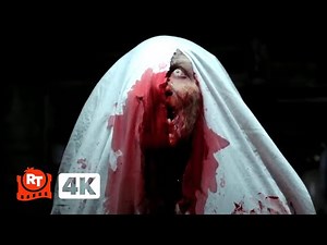 The Conjuring (2013) 4K - Ed's First Exorcism