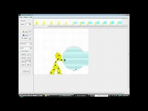 Pivot Transparency/Fading tutorial