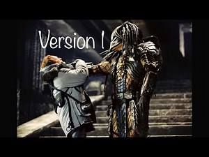 Alien vs. Predator “Weyland’s End” (alternate score)