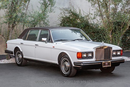1981 Rolls-Royce Silver Spirit/Spur/Dawn | eBay