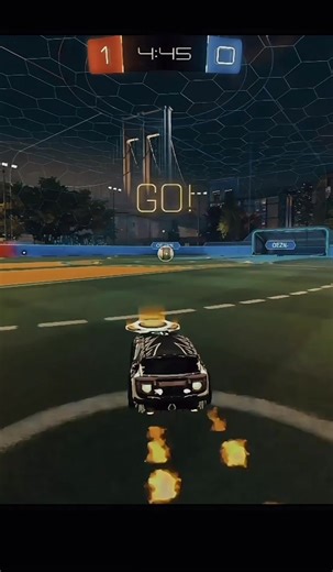 Top Rocket League Highlights and Epic Clips