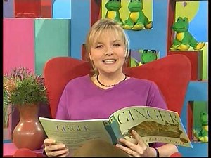 Play School - ABC Kids - 2009-03-06 Afternoon