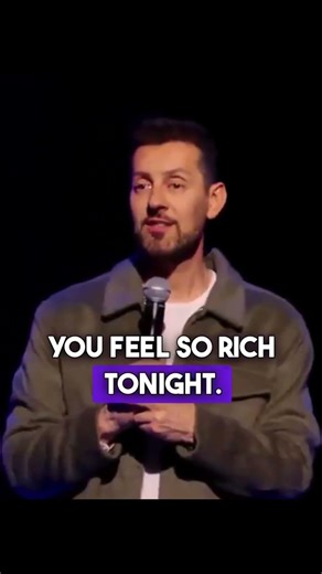 stand up comedy max amini american comedian #standupcomedy #maxamini #comedyverse #laughoutloud