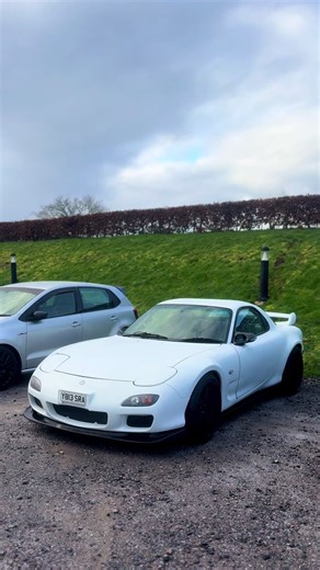Cars and Coffee CMR Meet: A Winter Gathering