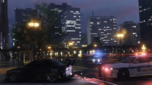 Need For Speed Unbound: Vol. 9 - Official Reveal Trailer