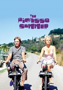 The Picasso Summer