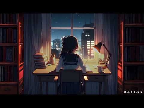 “20 minutes Rain Sounds for Studying & Focus 🌧️ | Study With Me”