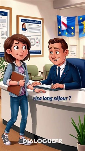 Practical French Dialogue for Beginners. Improve your Speaking Skills!